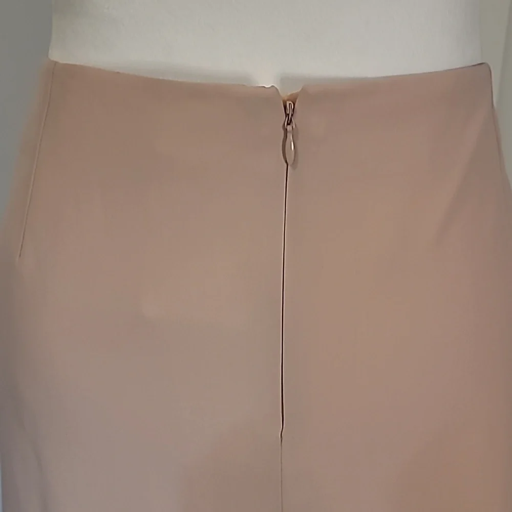 Armani Collezioni 100% Wool Skirt